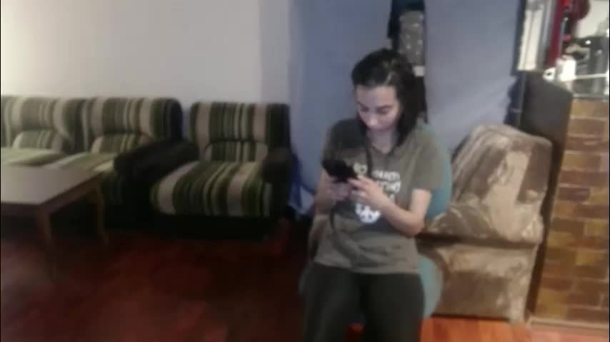 oxanna_o Adult Chat March 26, 2026