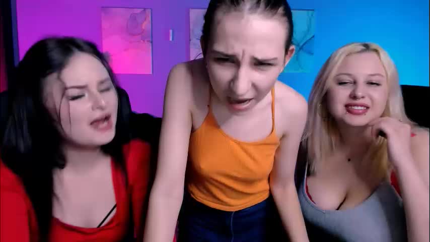 sweetie_chloe_ Adult Chat March 26, 2026