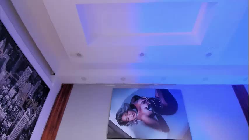 aliisson_cruz Adult Chat March 25, 2026