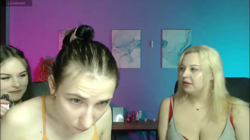 aria_blaze_ Adult Chat March 25, 2026