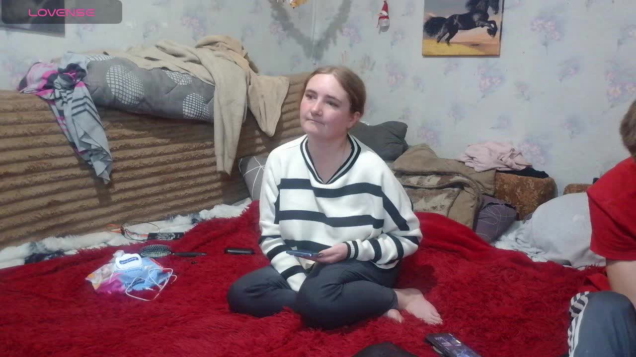 Krohab Adult Chat March 26, 2026