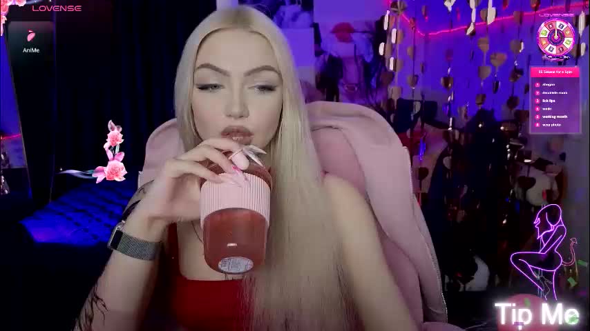 linalirian Adult Chat March 25, 2026