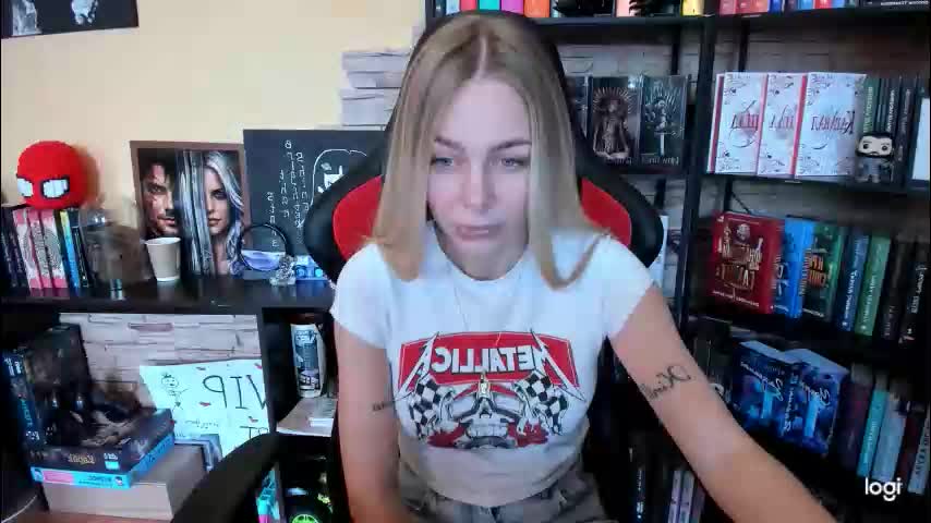 library_girl Adult Chat March 25, 2026