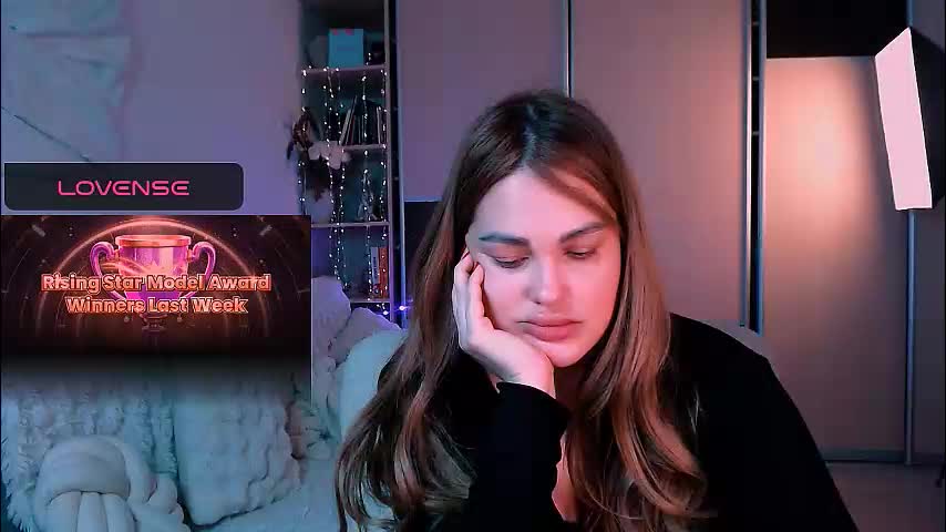 libra_mia Adult Chat March 26, 2026