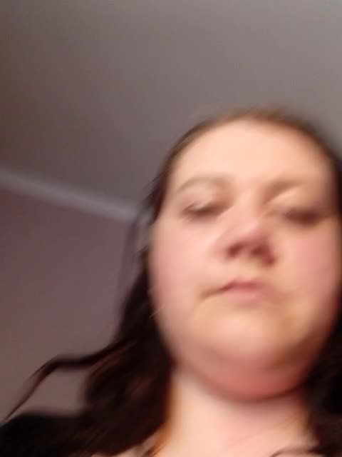 AnnaVictoriaa Adult Chat March 25, 2026