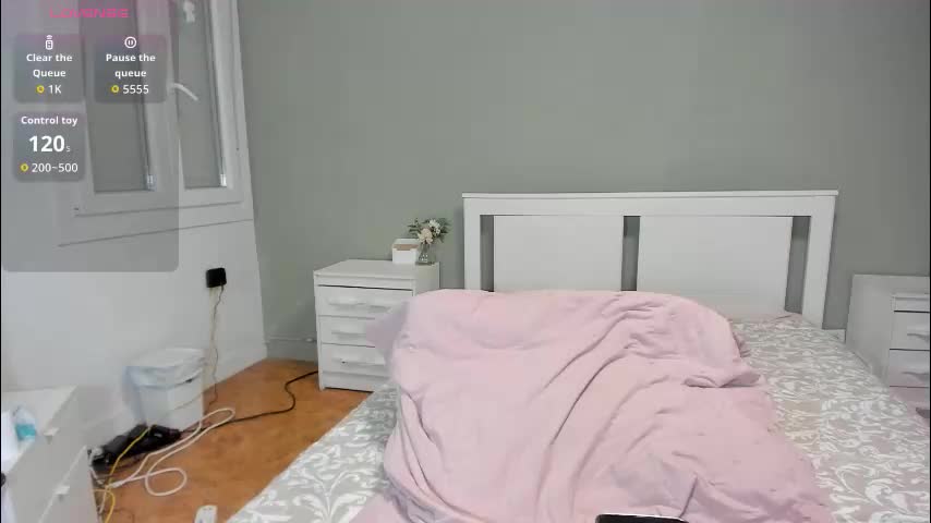 naia_7 Adult Chat March 26, 2026