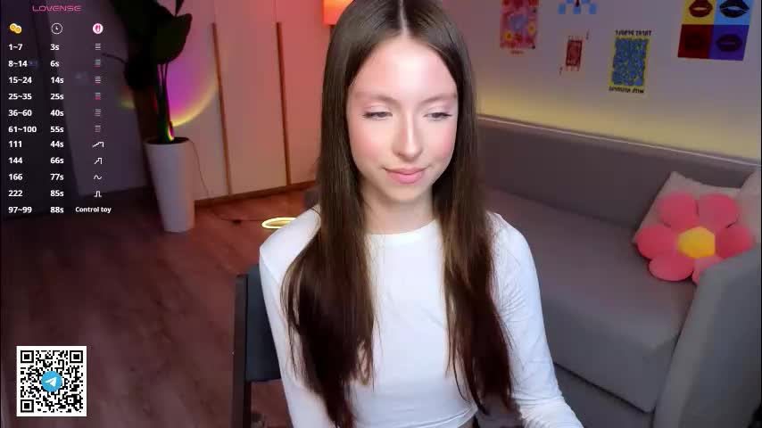 yasmin_kass Adult Chat March 25, 2026