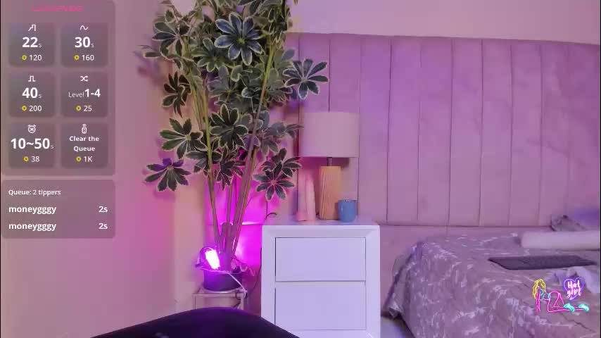 ashley_beaomunt Adult Chat March 25, 2026