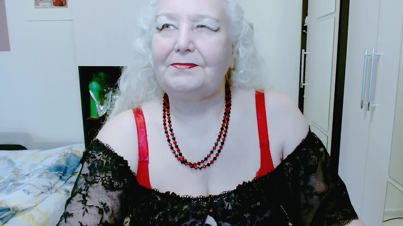 GrannyWants Adult Chat March 26, 2026