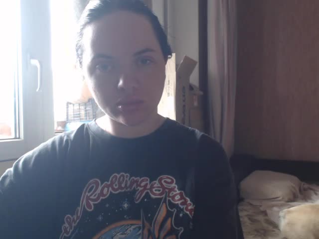 Annushka_ Adult Chat March 26, 2026