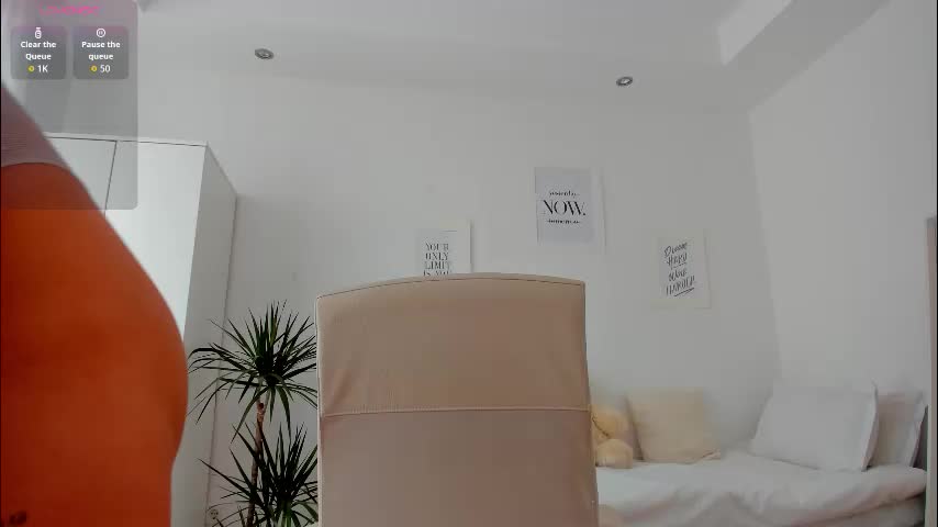 bubbledoll7 Adult Chat March 25, 2026