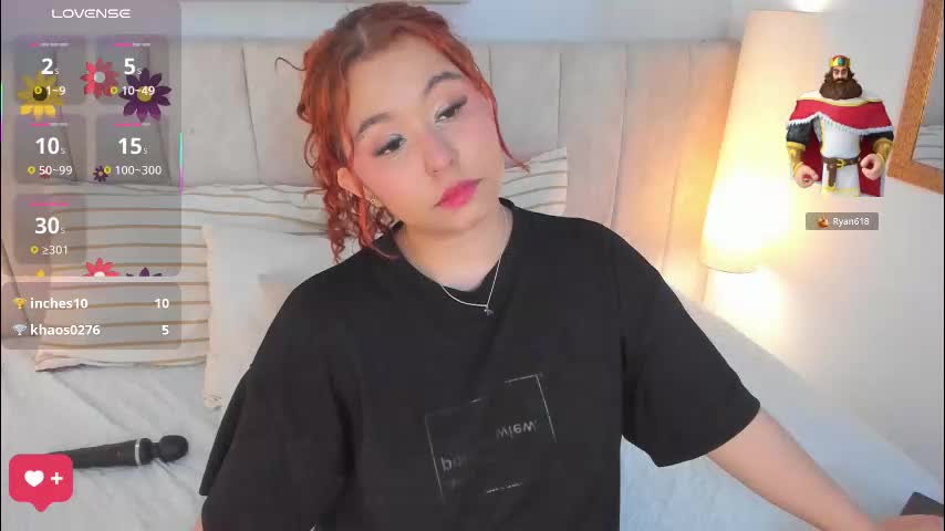 atena_cuteee Adult Chat March 26, 2026