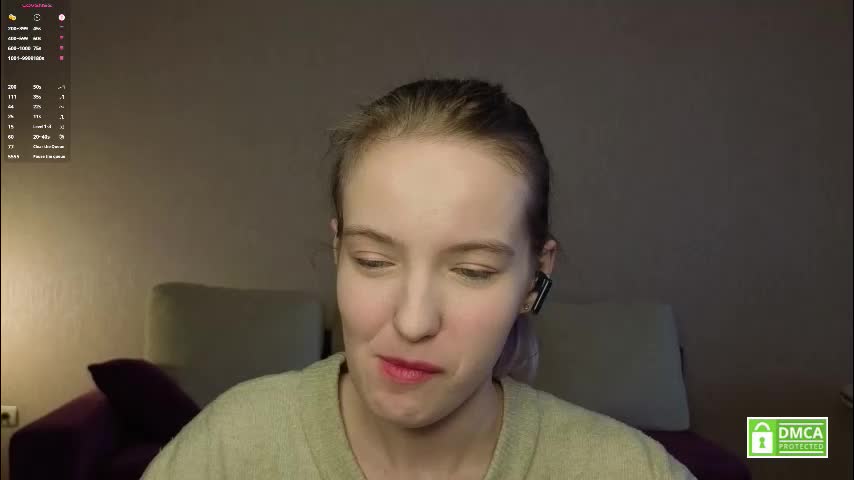 tashinapetitto Adult Chat March 26, 2026