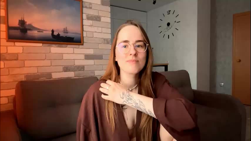 feleciacockrell Adult Chat March 25, 2026