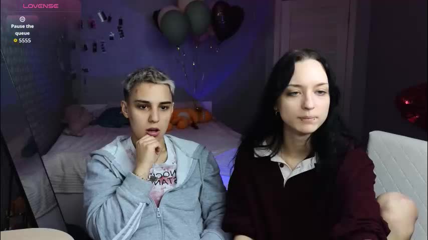 lexieluxe Adult Chat March 26, 2026