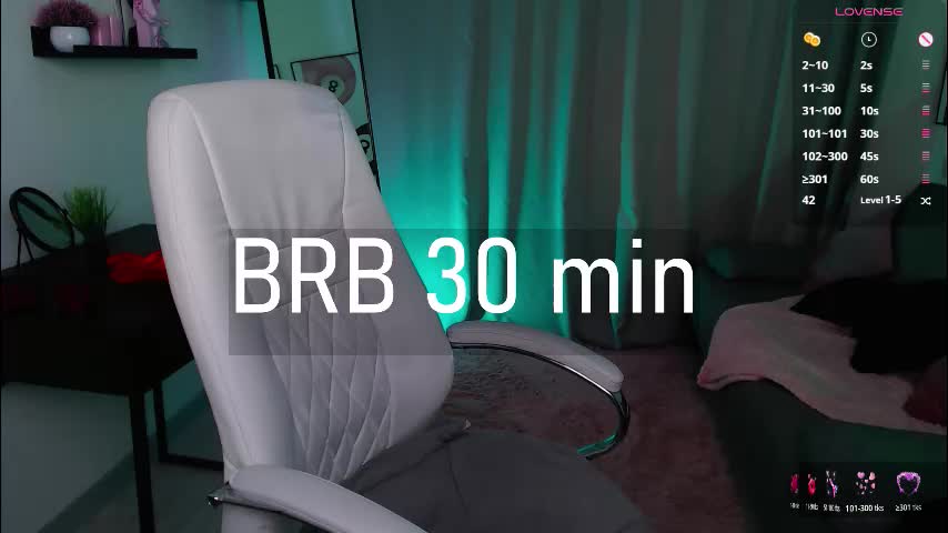 eliza_benet Adult Chat March 25, 2026