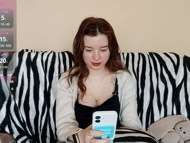 AnnabellKowalkowski Adult Chat March 26, 2026