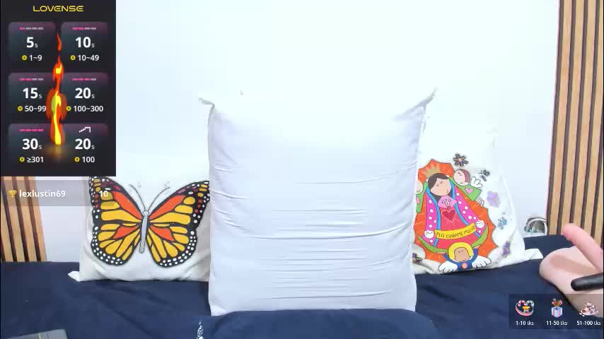 charlize_aniston2 Adult Chat March 25, 2026