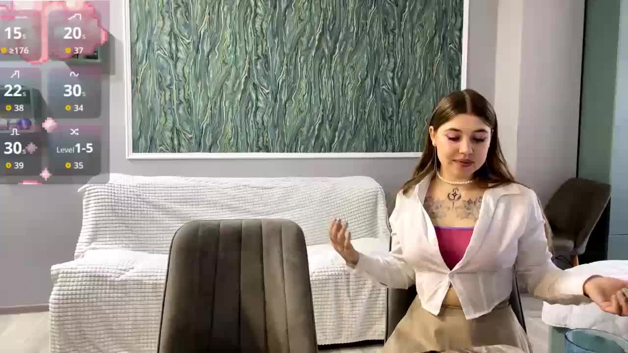 Miley_and_Michael Adult Chat March 26, 2026