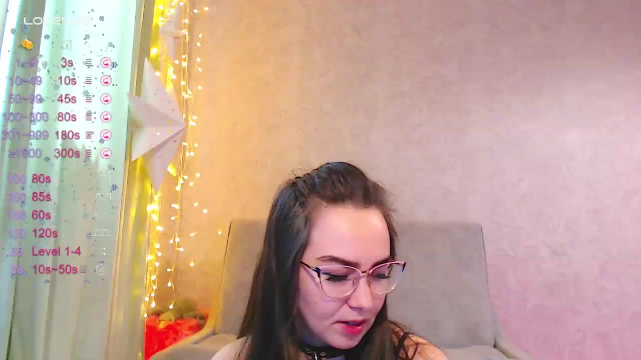 Leceysweet Adult Chat March 26, 2026