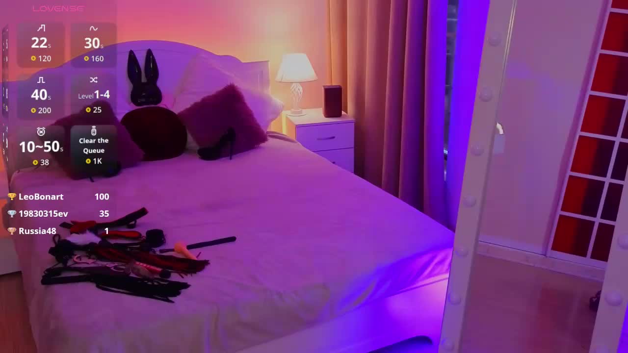 AnittaHarris Adult Chat March 26, 2026