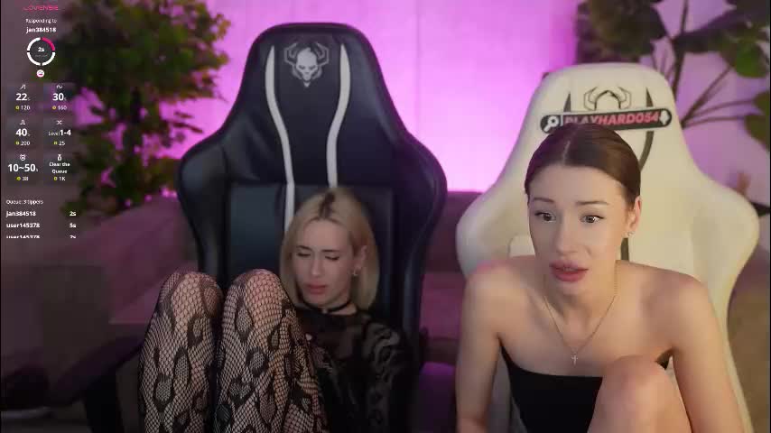 anabel054 Adult Chat March 26, 2026