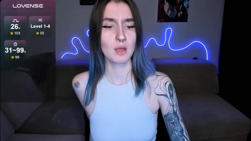 mika_reid Adult Chat March 25, 2026