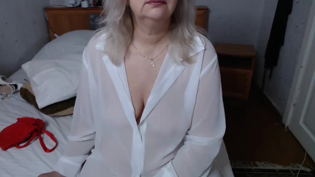 BozhenaNude Adult Chat March 25, 2026