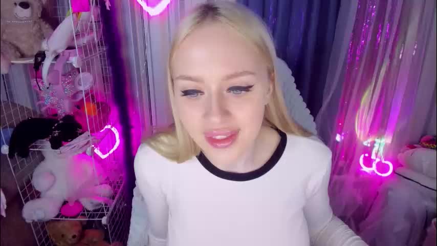 alinaocean Adult Chat March 26, 2026