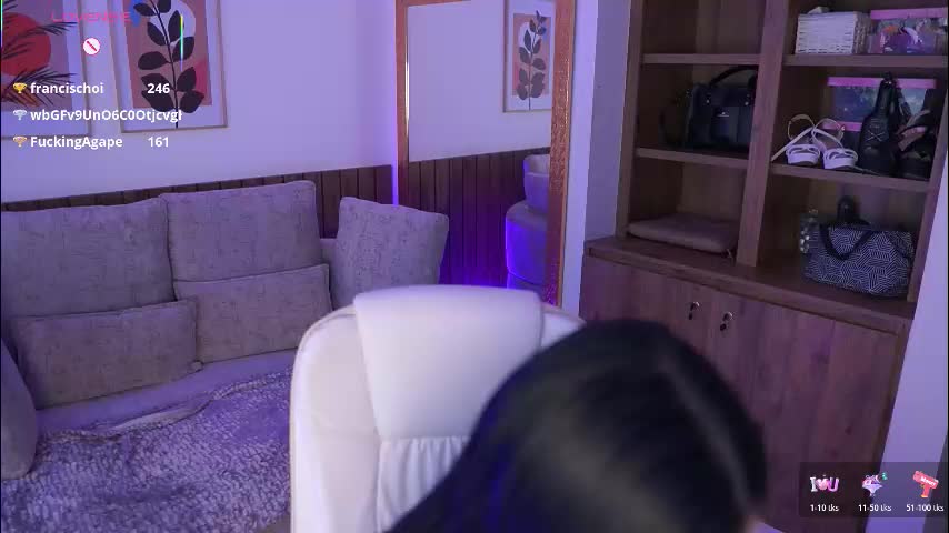 julesbennet Adult Chat March 25, 2026
