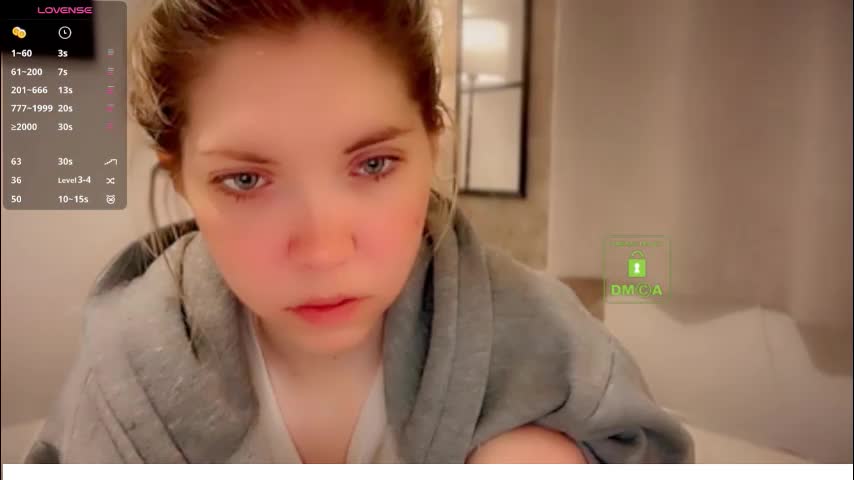 demontriaxx Adult Chat March 25, 2026