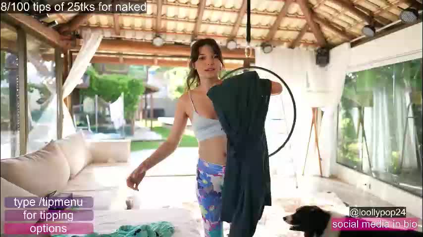 loollypop24 Adult Chat March 25, 2026