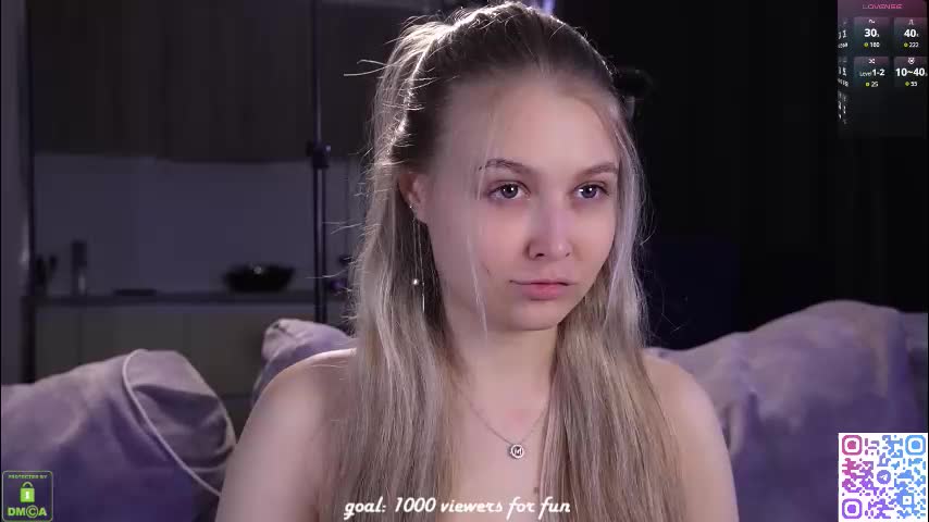 amanda_sayhey Adult Chat March 25, 2026