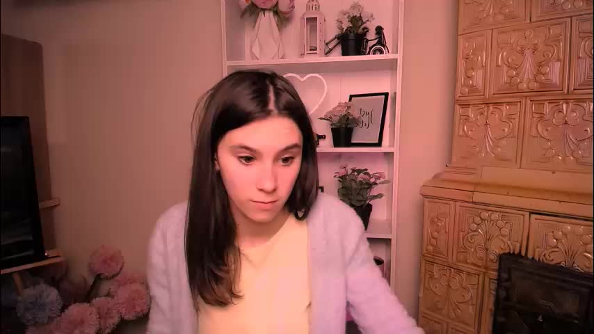 rosalais_ Adult Chat March 25, 2026