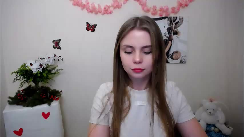 dream_mari Adult Chat March 25, 2026