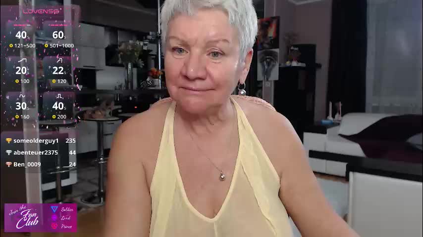 roxana_brooks Adult Chat March 26, 2026