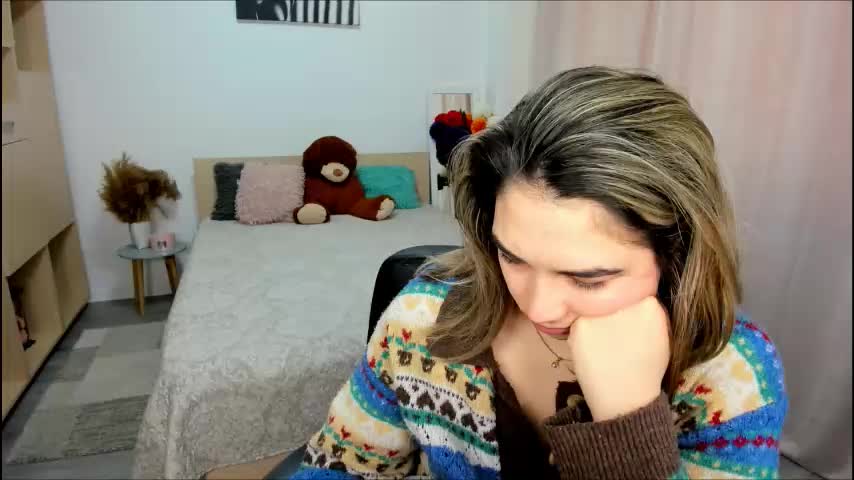 alexa_dolly Adult Chat March 25, 2026