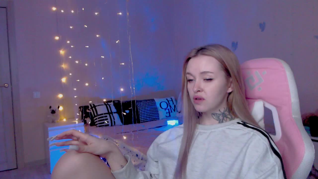 NaughtyMable Adult Chat March 25, 2026