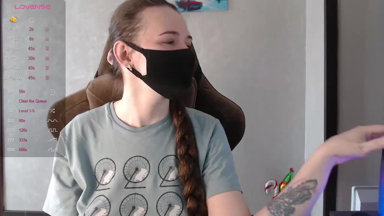 GenerallShef Adult Chat March 26, 2026