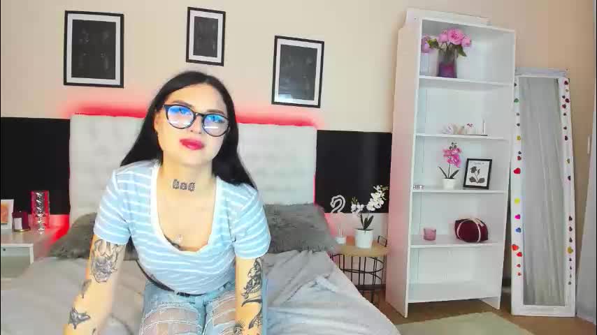 tiffanyhhotx Adult Chat March 26, 2026