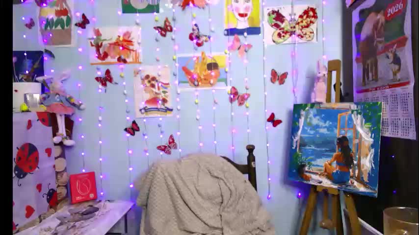 harleymid Adult Chat March 25, 2026