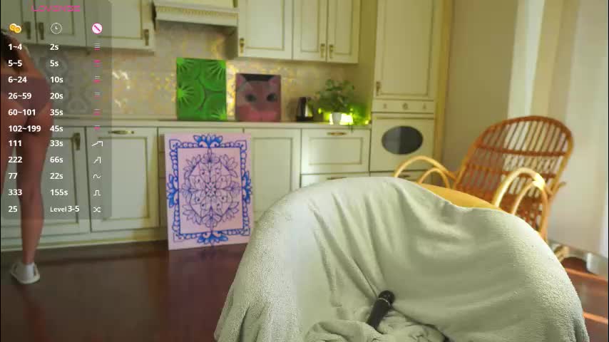 lyle_art Adult Chat March 25, 2026