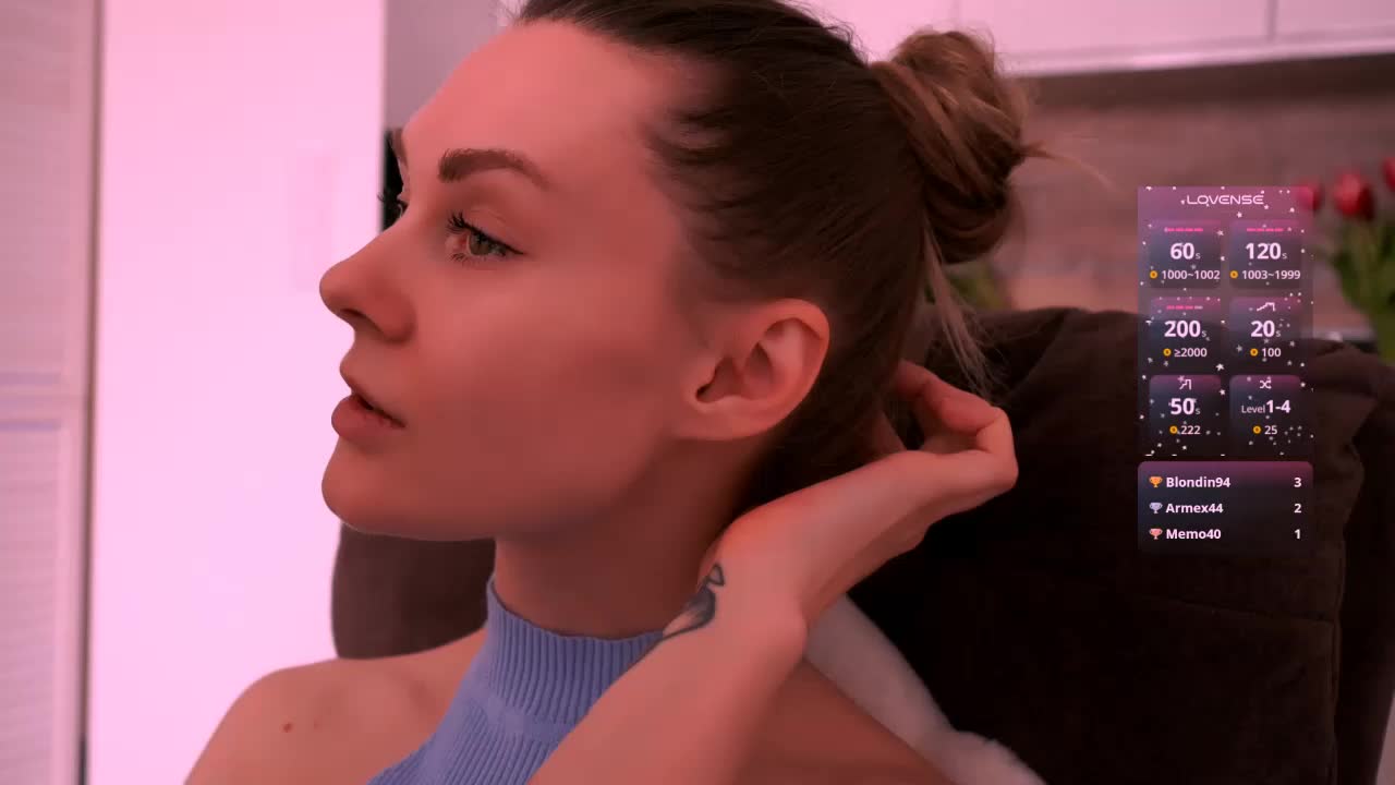 DAI_TOKENY Adult Chat March 26, 2026