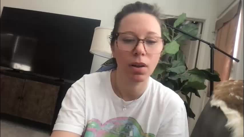 texas_blonde Adult Chat March 26, 2026