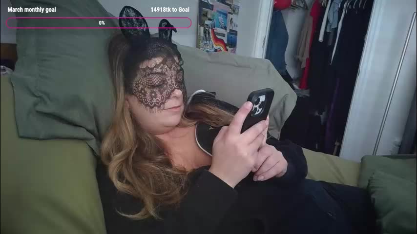 missemmbeex Adult Chat March 26, 2026