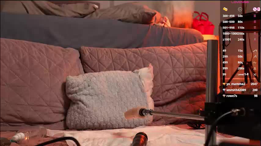 julcy_peach Adult Chat March 26, 2026