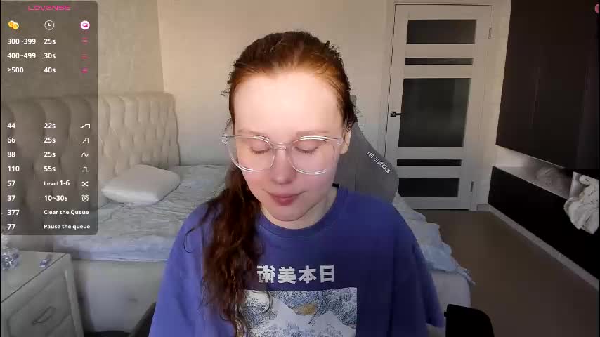 preety_niki Adult Chat March 25, 2026
