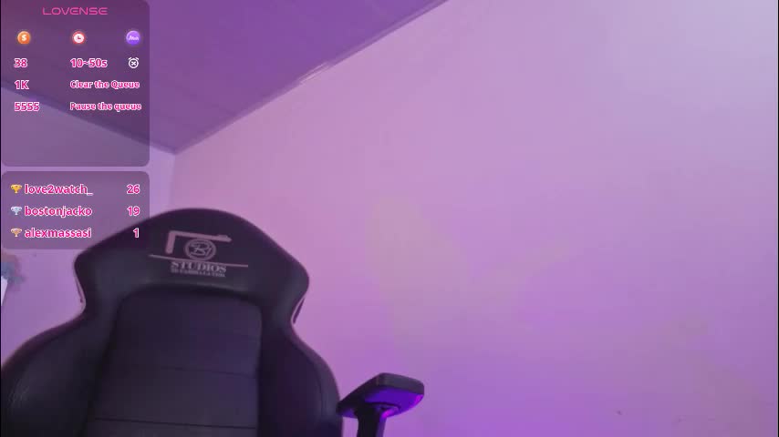 zury_tay Adult Chat March 25, 2026