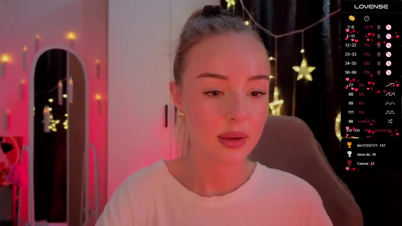 Nestyzz Adult Chat March 26, 2026