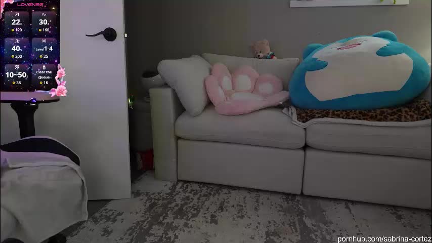 sabrinasarcade Adult Chat March 26, 2026